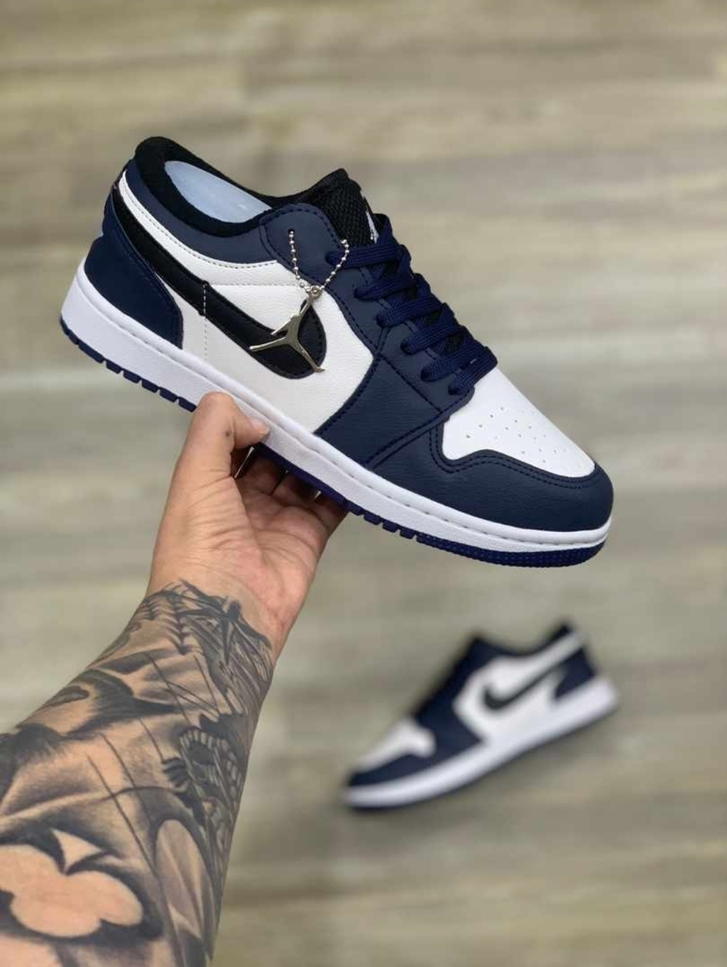 Air jordan (13)