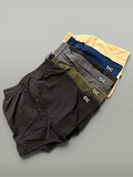 KIT SHORT ONCLOUD 5un
