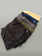 KIT SHORT ONCLOUD 5un