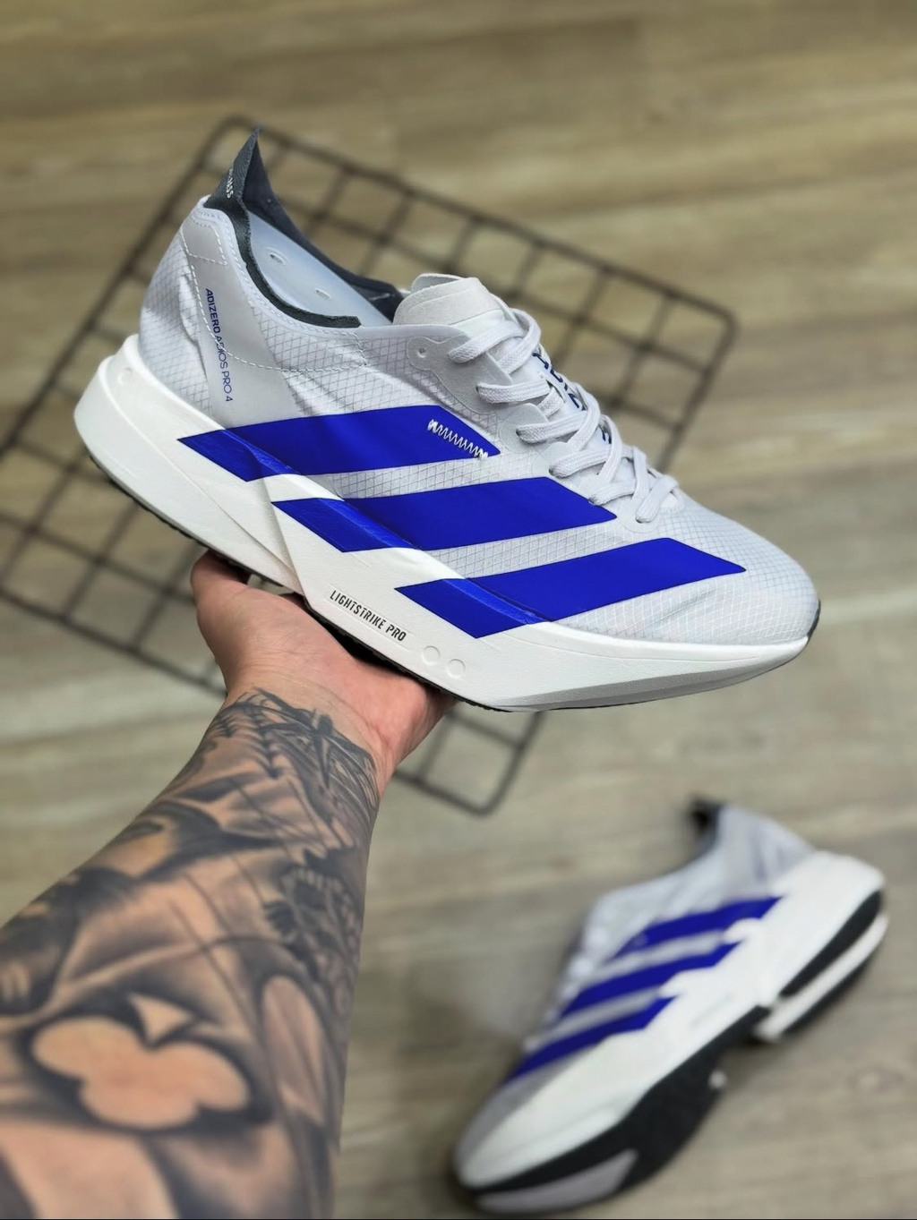 Adizero