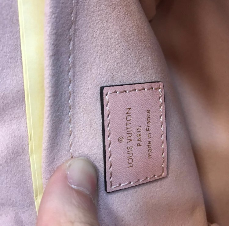 Louis vuitton