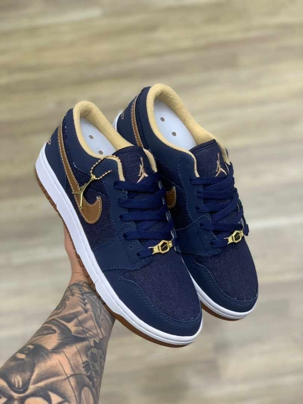 Air jordan (5)