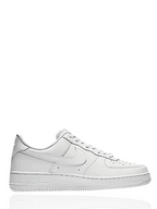 Nike air force 1 couro