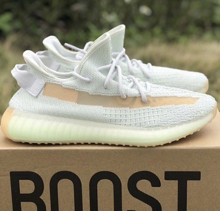 Yezzy boost 350