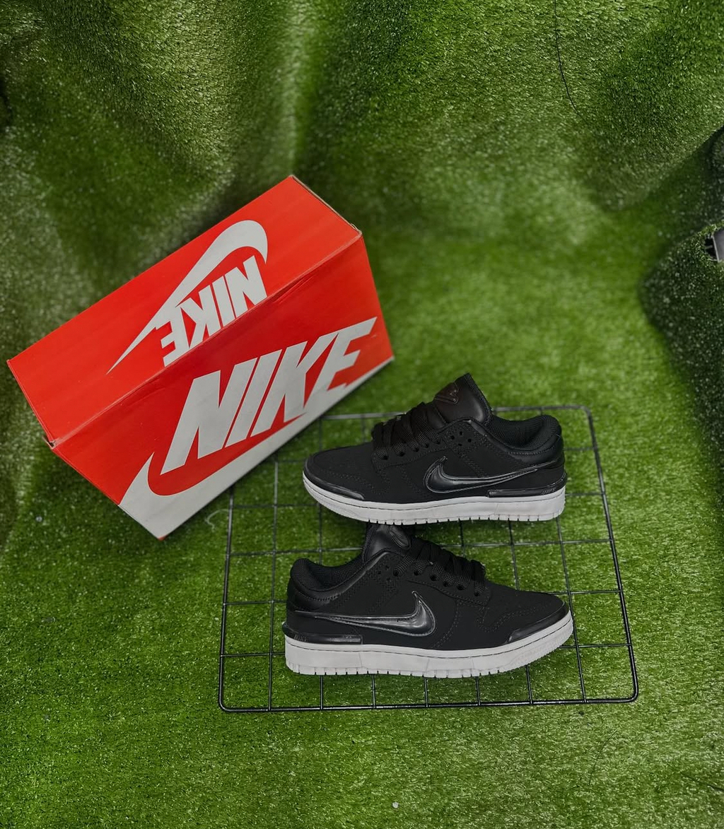 Dunk twist