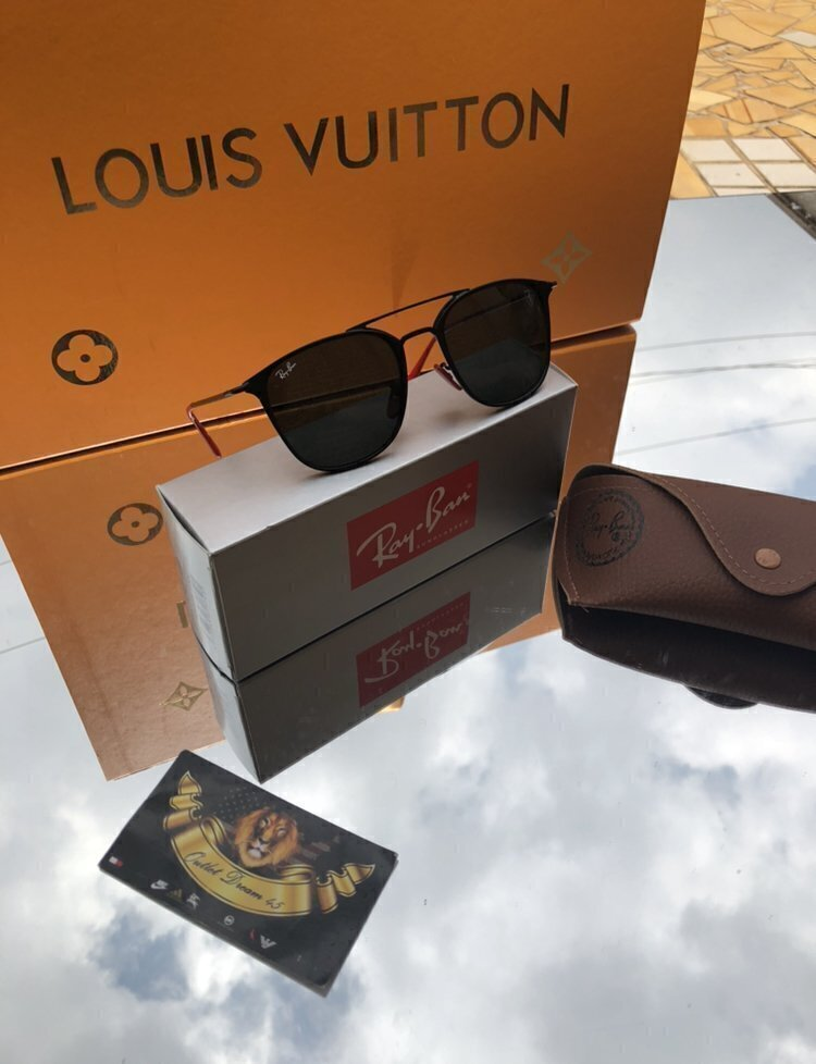 Ray-ban ferrari