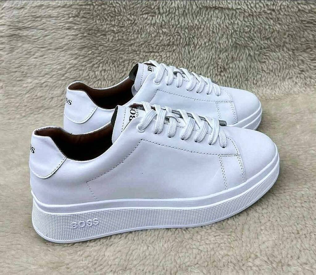 Hugo boss
