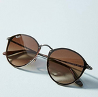 Ray-ban blaze round