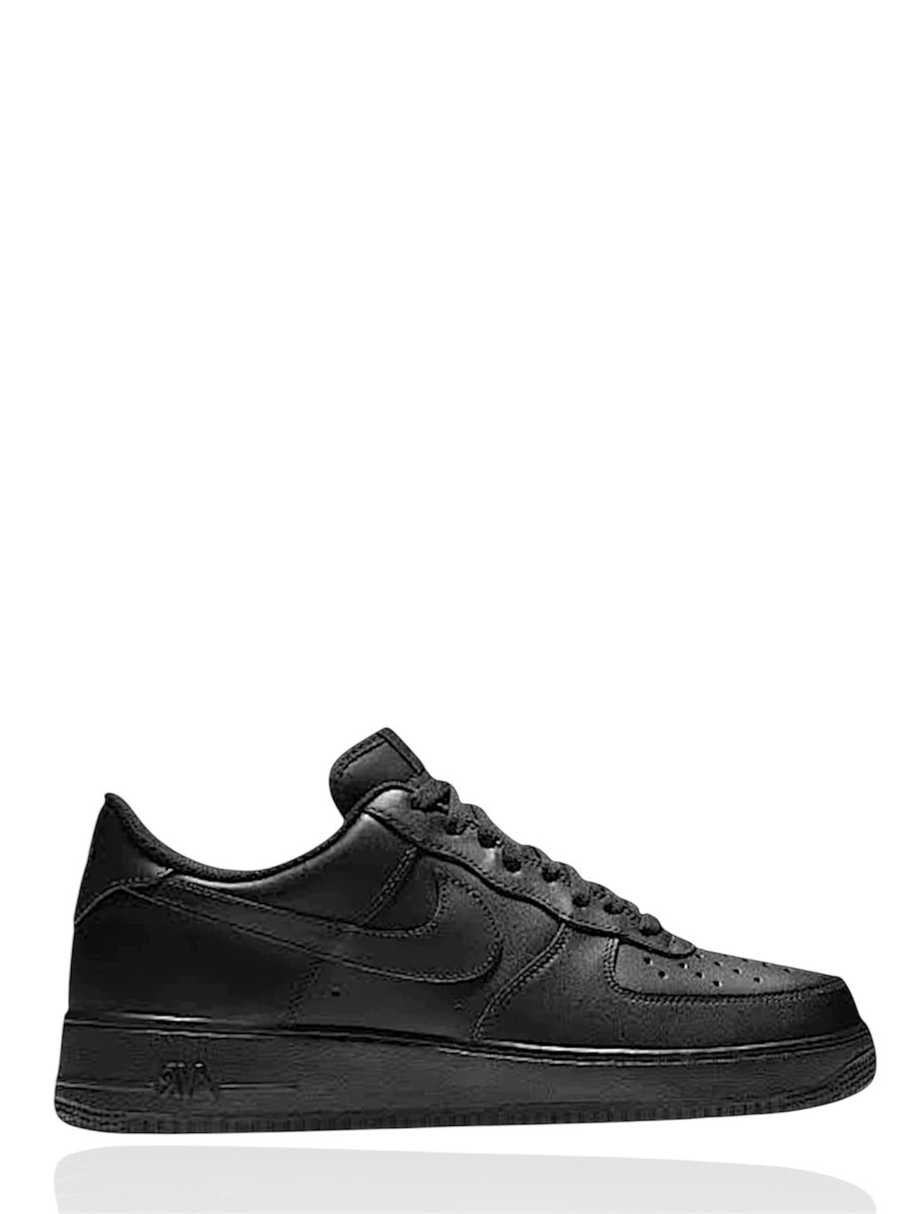 Air force 1 couro