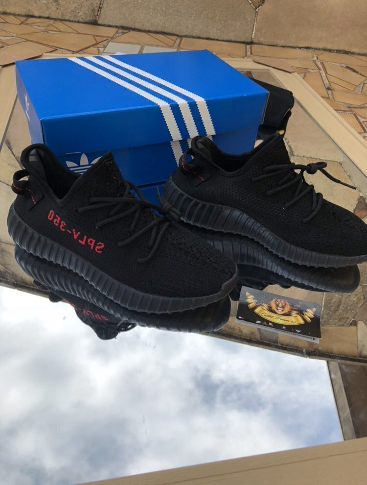 Yeezy boost 350