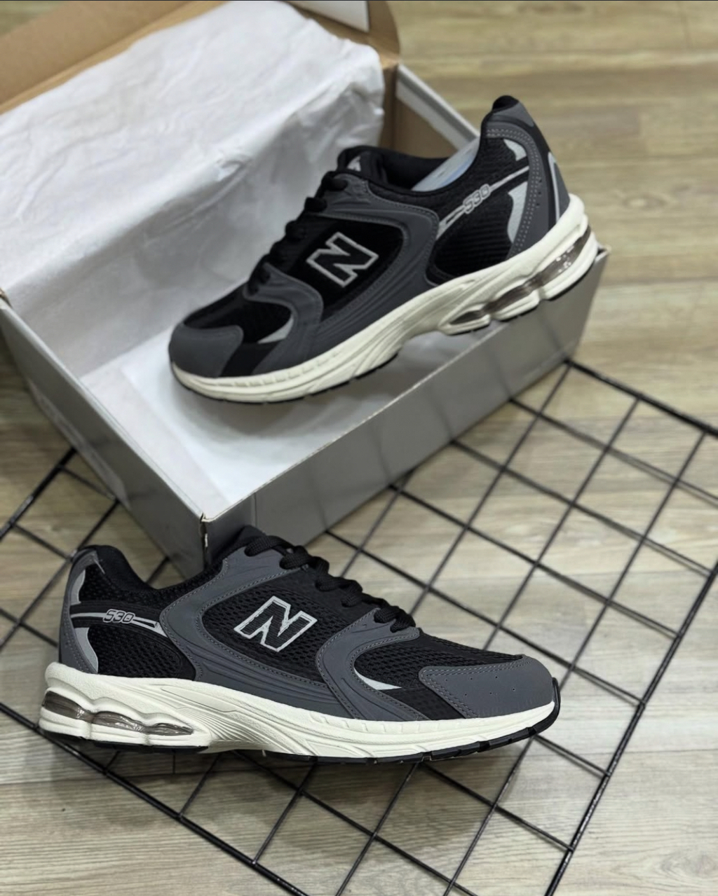 New balance 1000 (4)