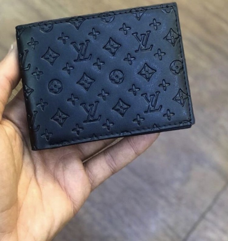 Carteira louis vuitton