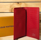 Porta cartões supreme lv