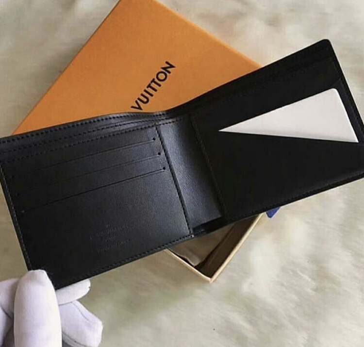 Carteira louis vuitton (