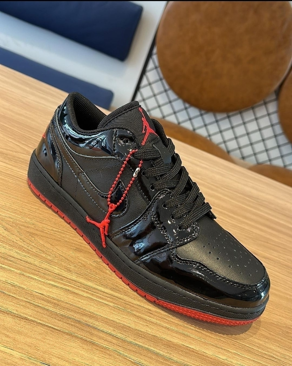 Air jordan (9)