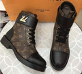 Bota Louis vuitton