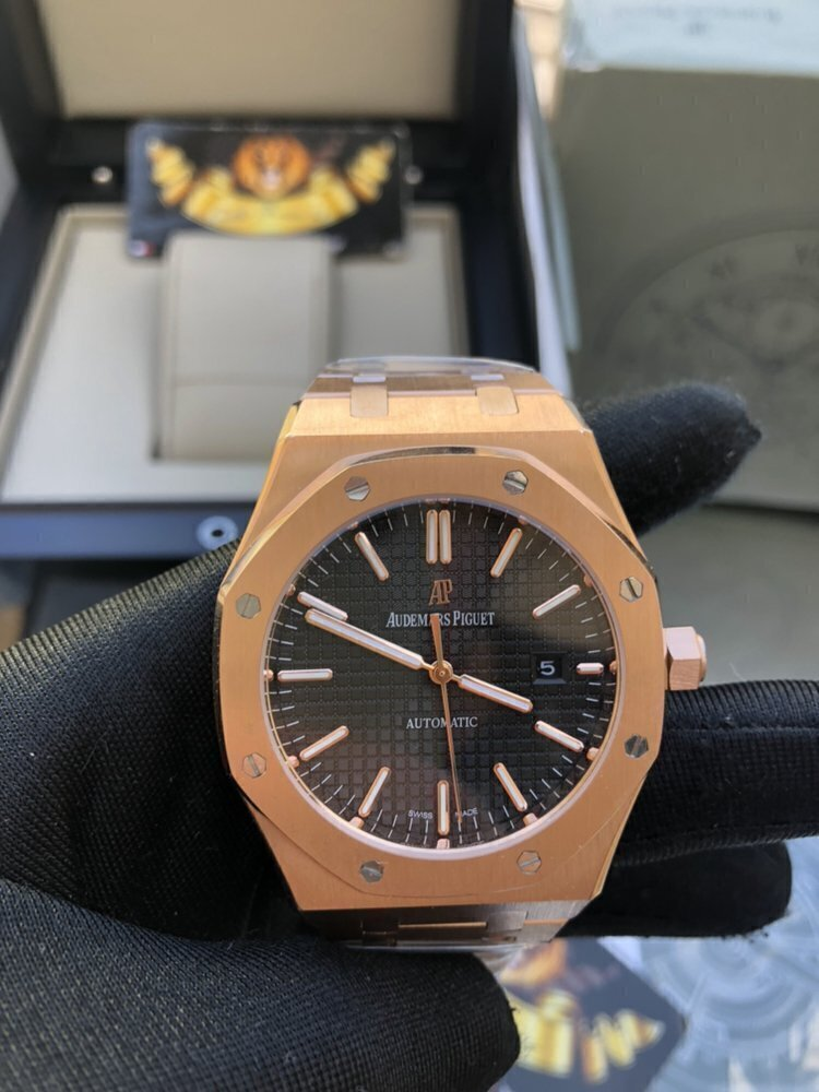 Audemars piguet completo