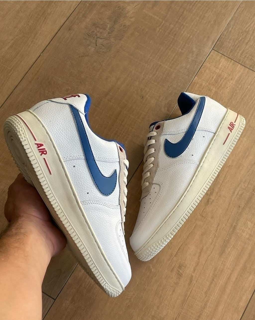 Air force (20)