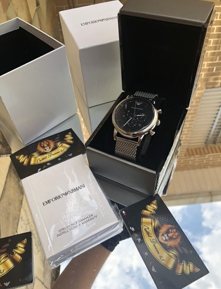 Emporio armani