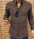 Camisa social louis vuitton (2)