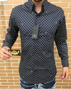 Camisa social louis vuitton (2)