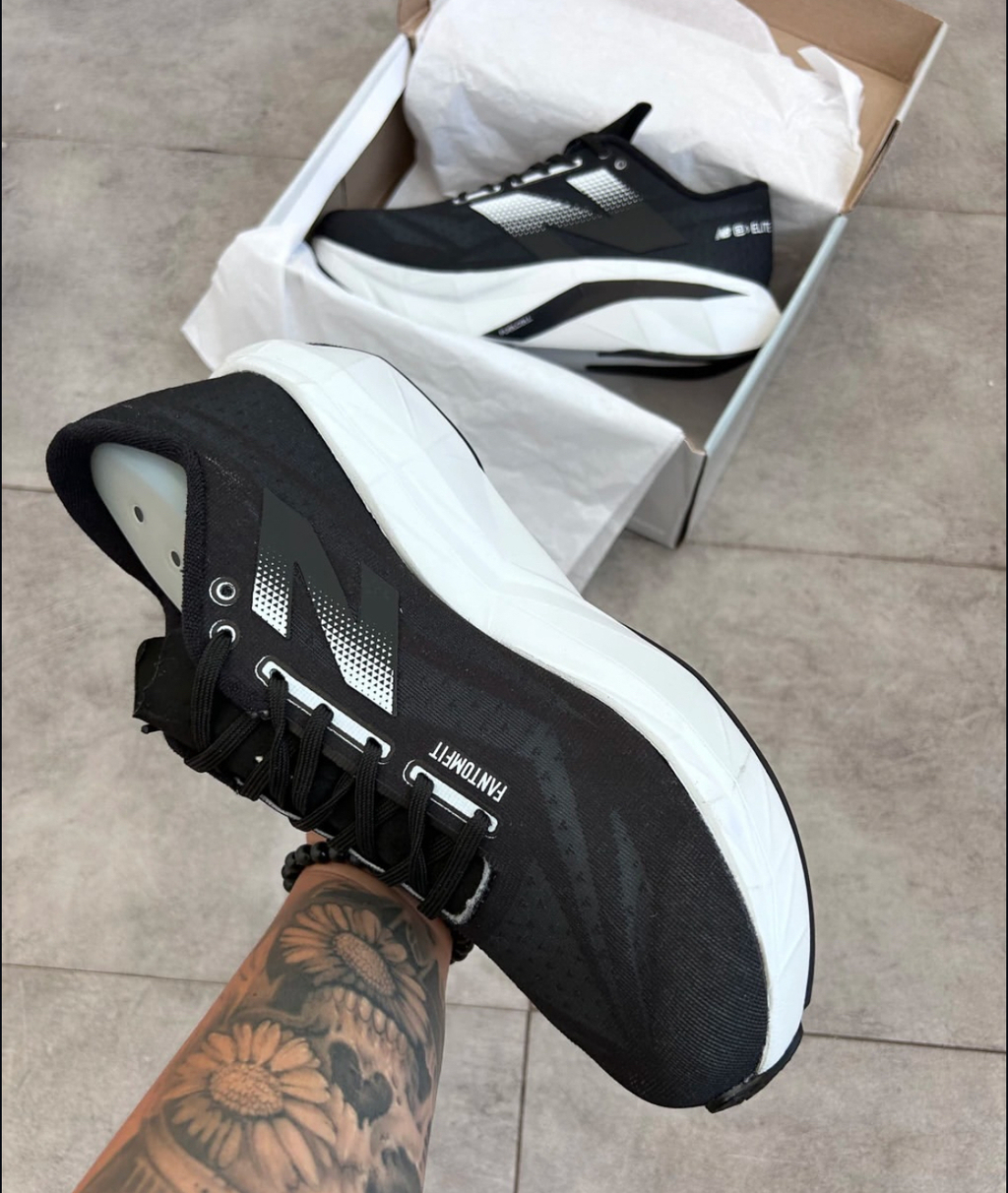 New balance elite (6)