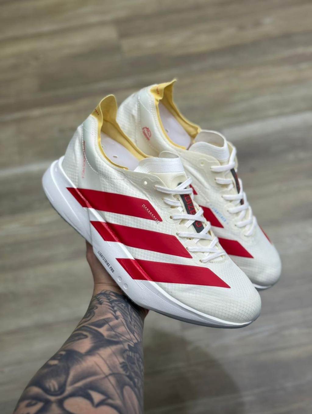 Adizero