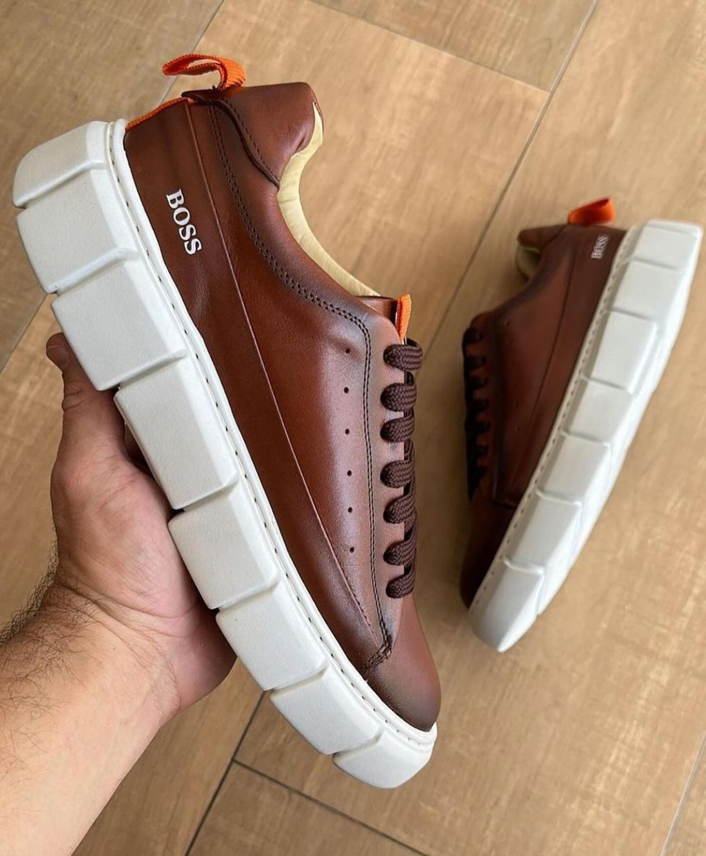 Hugo boss