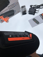 Jbl xtreme