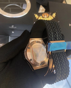 Hublot big bang