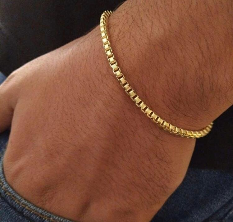 Pulseira 18k (2)