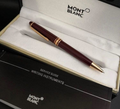 Caneta Montblanc (6)