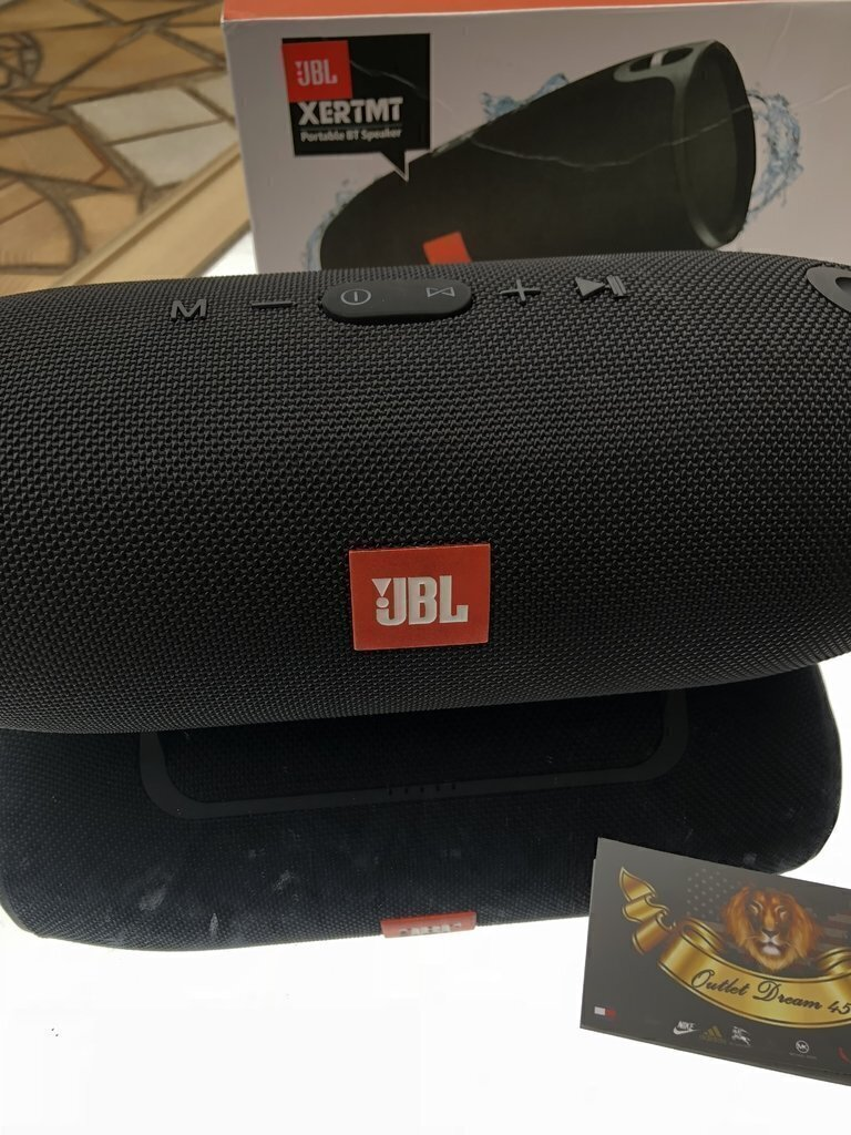 Jbl xtreme