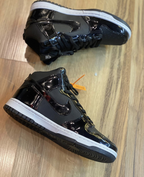 Air jordan cano alto (2)