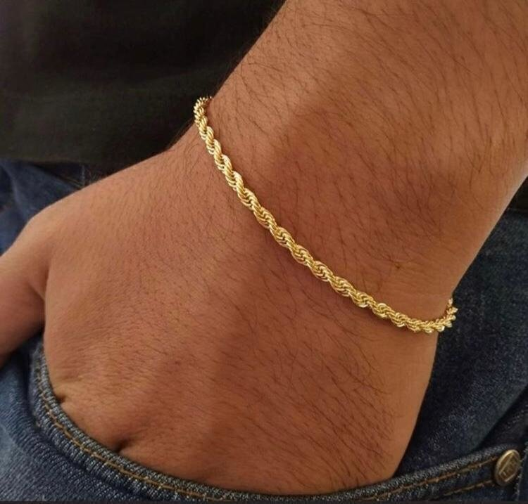 Pulseira 18k (3)