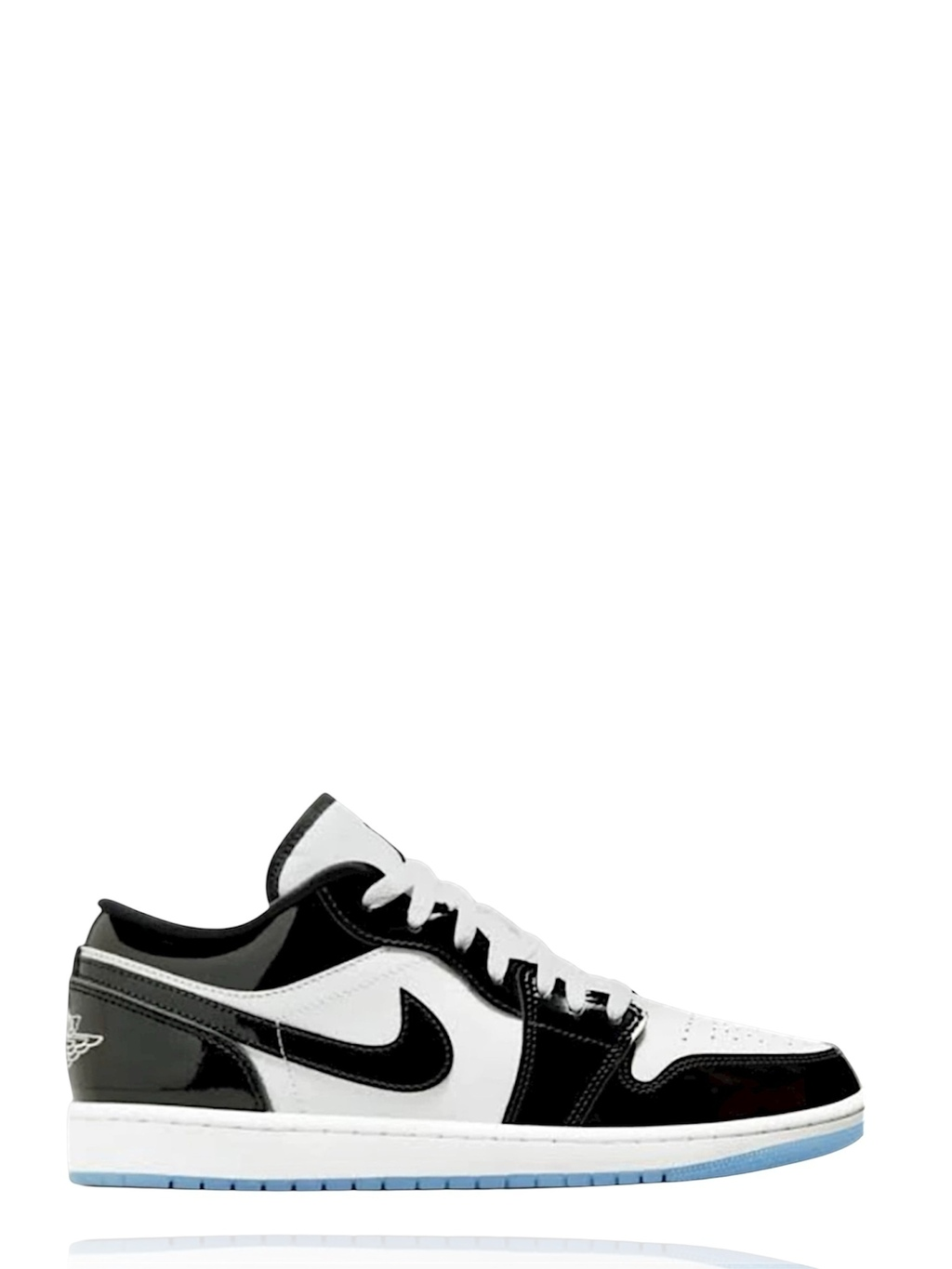 Air Jordan 1 Low