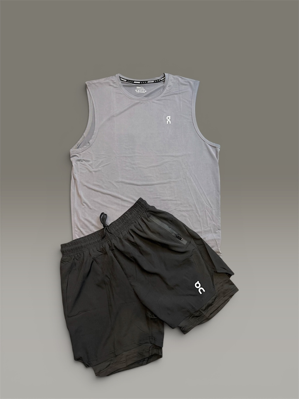 CONJUNTO ONCLOUD