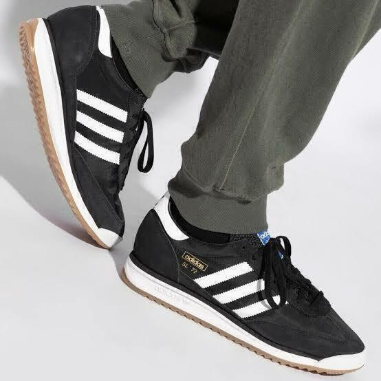 Adidas SL 72