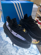 Yeezy boost 350 v2 oreo