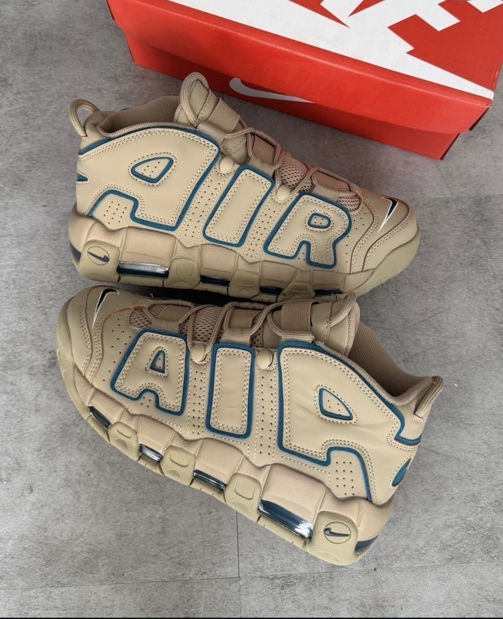 Air Uptempo (5)