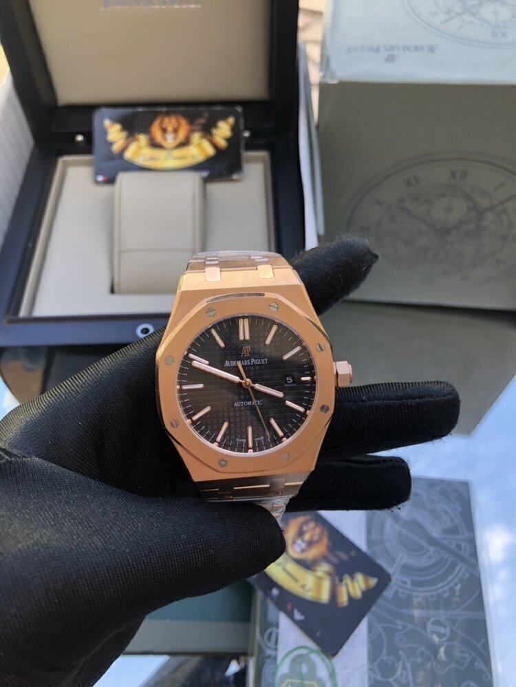 Audemars piguet completo