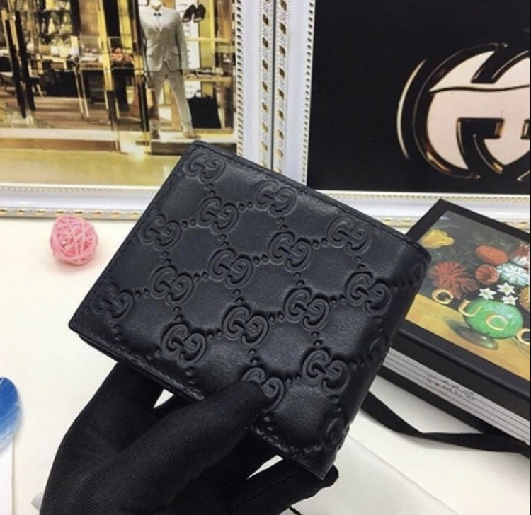 Carteira gucci