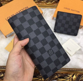 Carteira louis vuitton fem