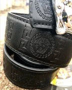 Versace dupla face