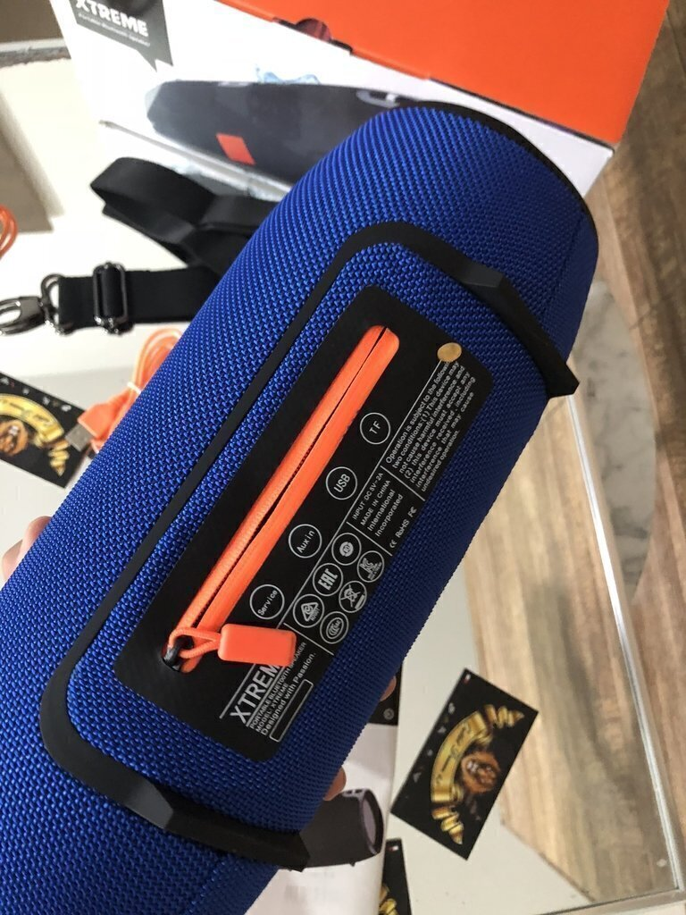 Jbl xtreme (3)