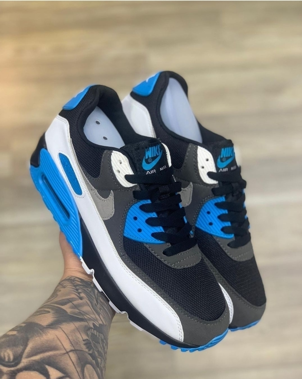 Air max 90 (24)