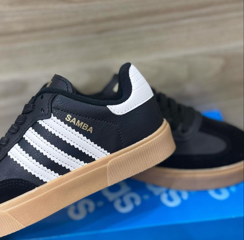 Adidas samba XLG (2)