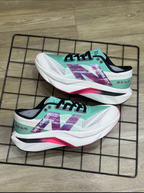 New balance elite