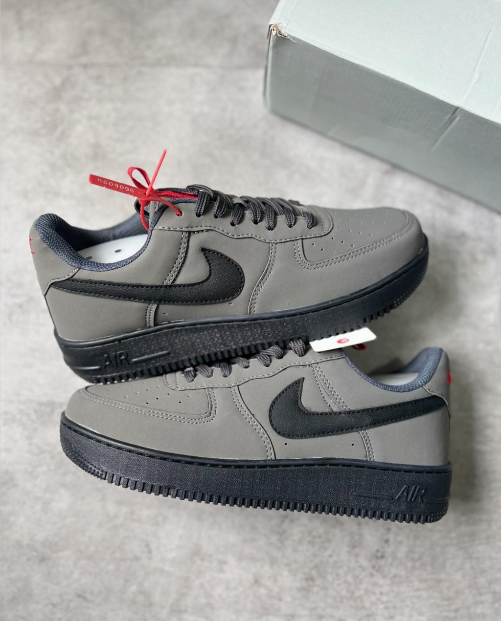 Air force