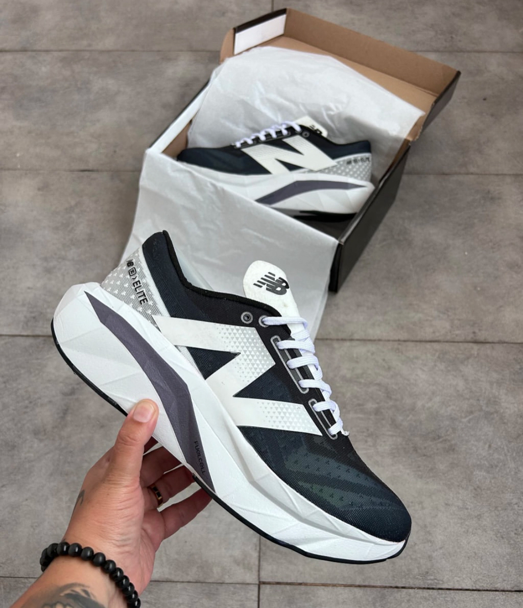 New balance elite (5)